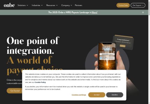 Onbe capture - 2025-04-14 21:28:35