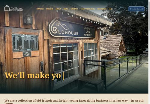 Old House Notary capture - 2025-04-14 21:28:35