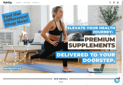 Nutricity Canada capture - 2025-04-14 21:30:37