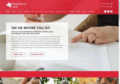 Maplebrook Wills capture - 2025-04-14 21:31:54