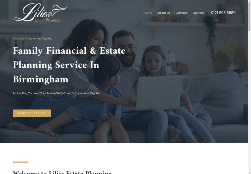 Lilies Estate Planning capture - 2025-04-14 21:31:54