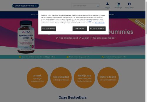 Foodsupplements.eu capture - 2025-04-14 21:35:58