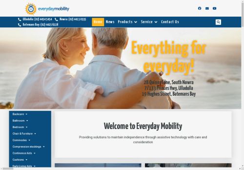 Everyday Mobility capture - 2025-04-14 21:38:01