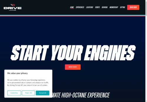 Drive Lounge capture - 2025-04-14 21:38:01