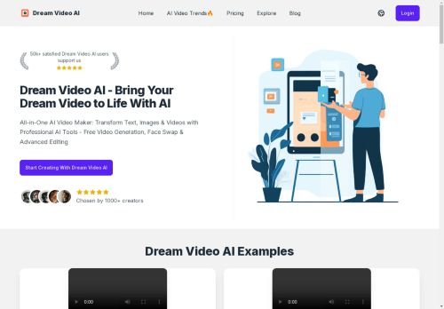 Dream Video AI capture - 2025-04-14 21:38:59