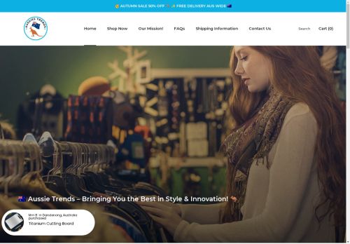 Aussies Trends capture - 2025-04-14 21:40:37