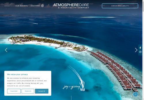 Atmosphere Core capture - 2025-04-14 21:42:39