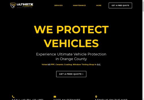 Ultimate Shield capture - 2025-04-14 21:43:40