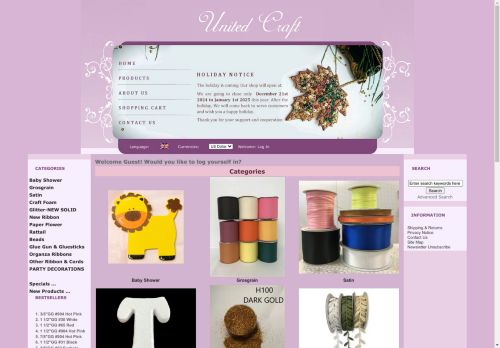 United Craft capture - 2025-04-14 21:43:40