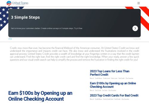 United States Credit.com capture - 2025-04-14 21:47:43