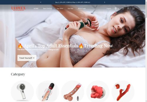 ULOVEX capture - 2025-04-14 21:57:34