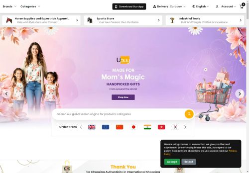 Ubuy Global capture - 2025-04-14 22:02:14