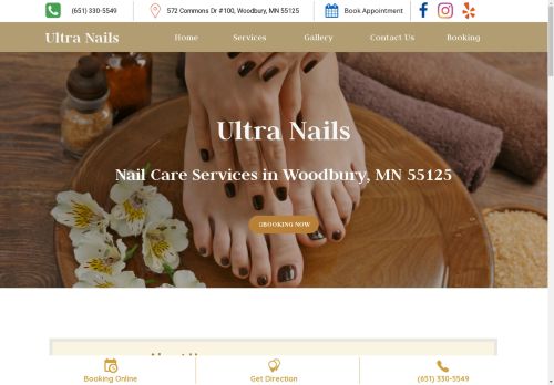 Ultra Nails capture - 2025-04-14 22:09:11