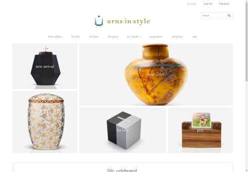 Urns in Style capture - 2025-04-14 22:10:36