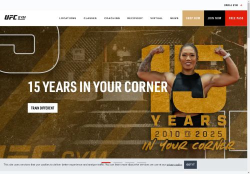 UFC Gym capture - 2025-04-14 22:11:26