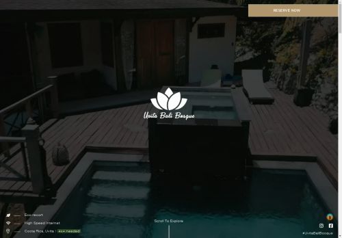 Uvita Bali Bosque capture - 2025-04-14 22:15:12