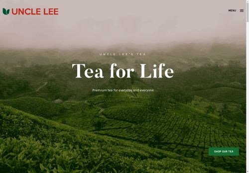 Uncle Lee's Tea capture - 2025-04-14 22:23:01