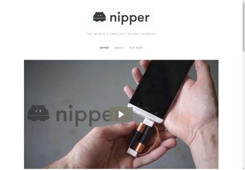 The Nipper capture - 2025-04-14 22:28:59