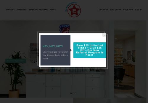 The Establishment capture - 2025-04-14 22:28:59