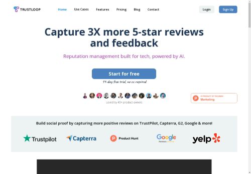 TrustLoop capture - 2025-04-14 22:45:49