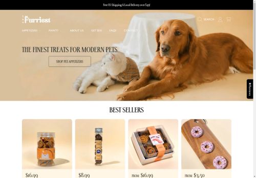 The Furriest capture - 2025-04-14 22:49:52