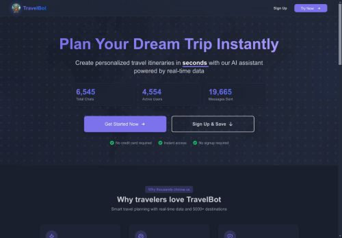 TravelBot capture - 2025-04-14 22:49:52