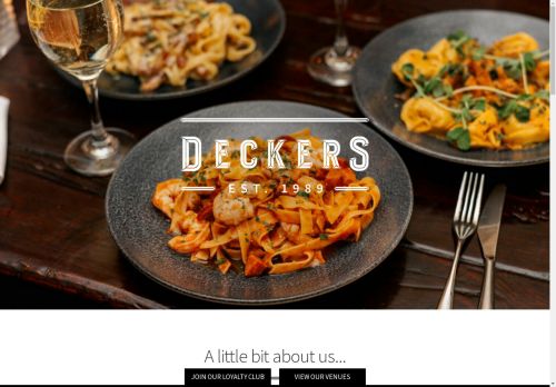 The Deckers Group capture - 2025-04-14 22:52:01