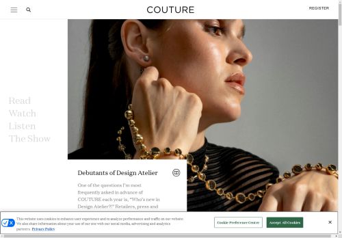 The Couture Show capture - 2025-04-14 22:56:52