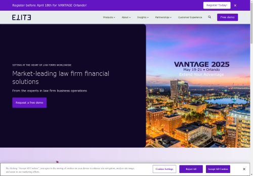 Thomson Reuters Elite capture - 2025-04-14 22:57:27