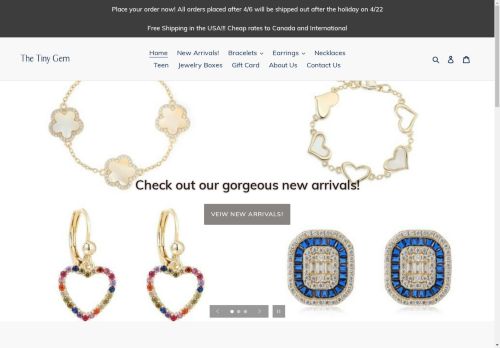 The Tiny Gem capture - 2025-04-14 22:59:29