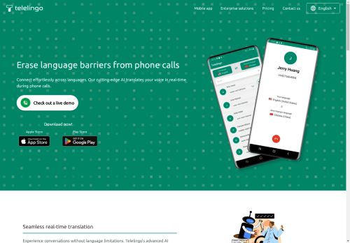 Telelingo capture - 2025-04-14 23:07:34