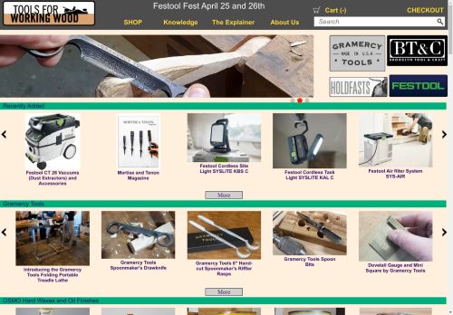 Tools For Working Wood capture - 2025-04-14 23:09:36