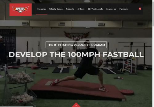 TopVelocity capture - 2025-04-14 23:17:45