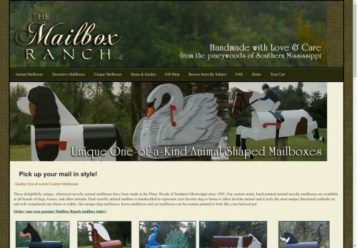 The Mailbox Ranch capture - 2025-04-14 23:18:45