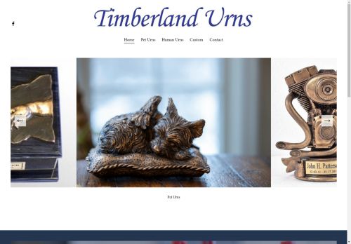 Timberland Urns capture - 2025-04-14 23:19:35
