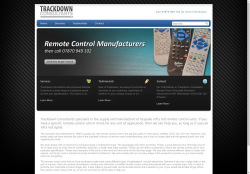 Trackdown capture - 2025-04-14 23:19:35