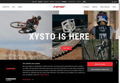 TIME Sport capture - 2025-04-14 23:22:58