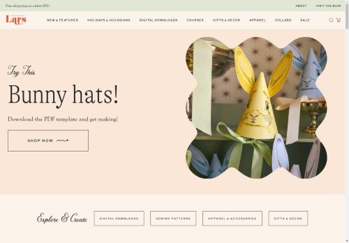 The House That Lars Built capture - 2025-04-14 23:22:58