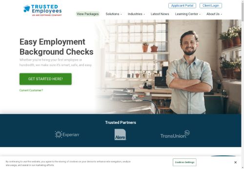 Trusted Employees capture - 2025-04-14 23:25:00
