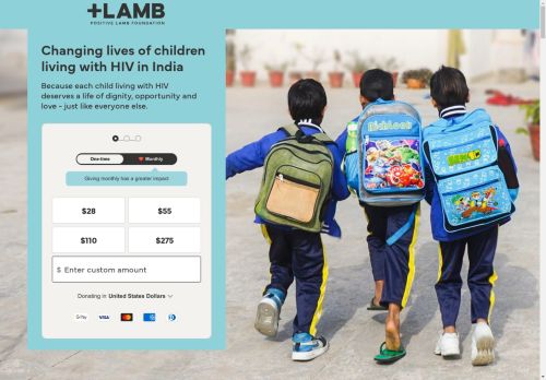 Tribe Of Lambs capture - 2025-04-14 23:28:26