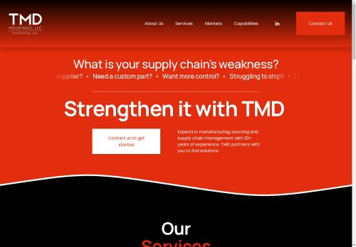 TMD Holdings capture - 2025-04-14 23:29:45