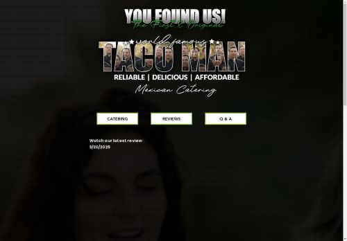 Taco Man capture - 2025-04-14 23:33:47