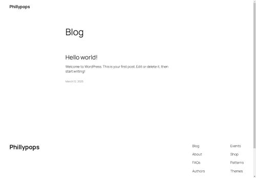 The Philly Pops capture - 2025-04-14 23:33:48