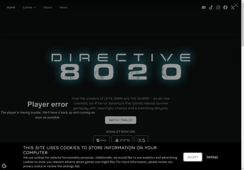 The Dark Pictures capture - 2025-04-14 23:36:21