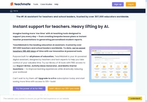 TeachMateAi capture - 2025-04-14 23:45:29