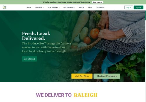 The Produce Box capture - 2025-04-14 23:49:27