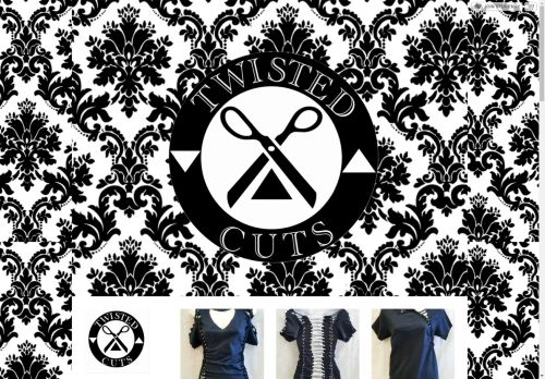 Twisted Cuts capture - 2025-04-14 23:53:17