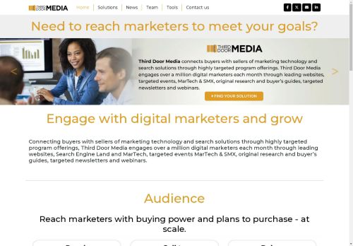 Third Door Media capture - 2025-04-14 23:58:38