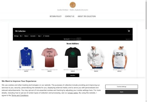 The 705 Collection capture - 2025-04-15 00:00:20