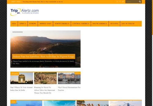 Trip Alertz capture - 2025-04-15 00:01:19